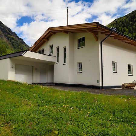 Apart Florian Sölden Esterno foto