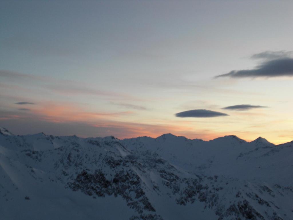 Apart Florian Sölden Esterno foto